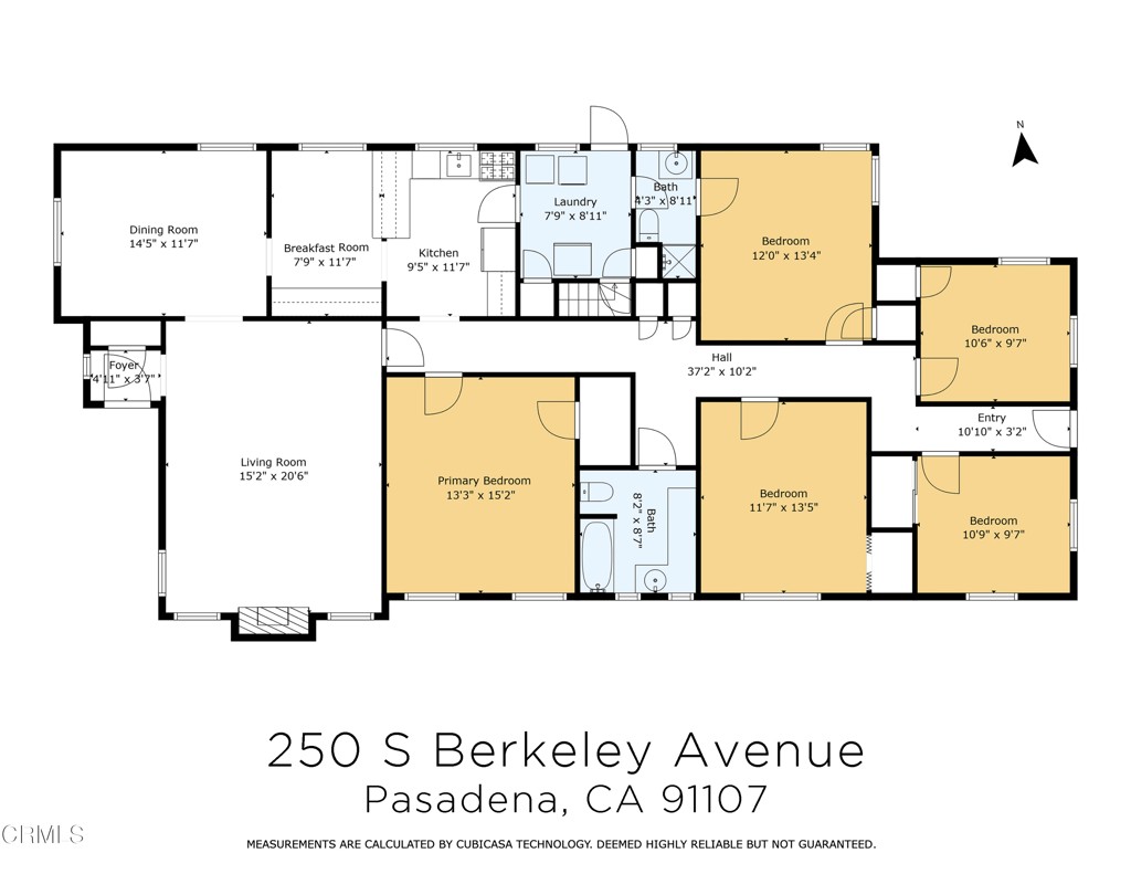 Main image without alt text