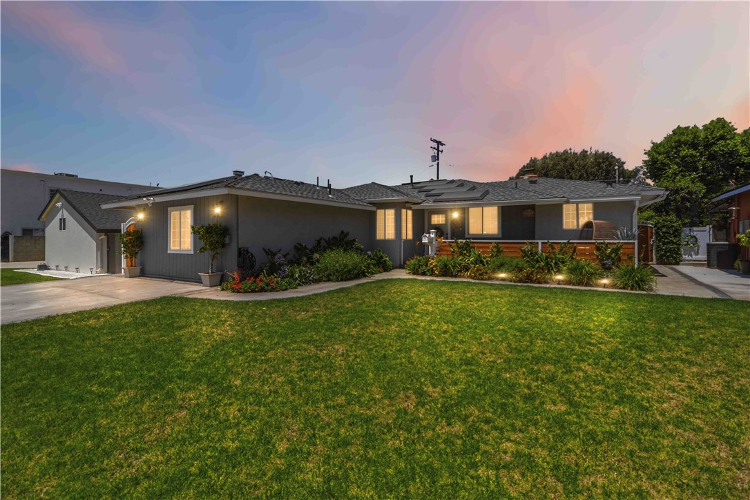 523 Orange Grove