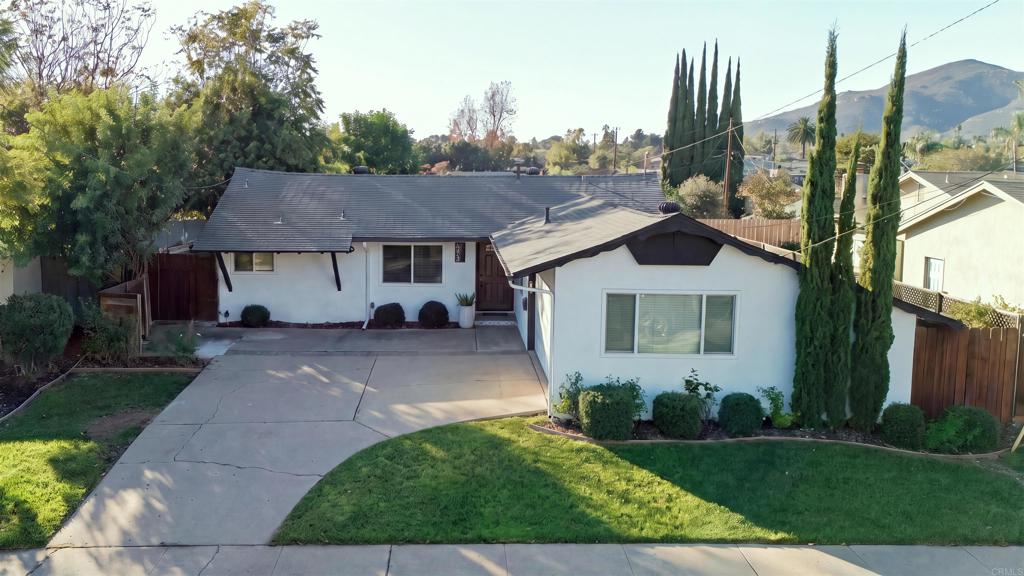 6250 Lake Arrowhead Drive