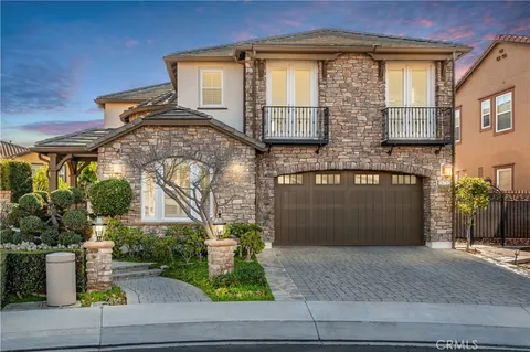 24752 Judi Court, Laguna Niguel, CA 92677 - MLS#: PW26035049
