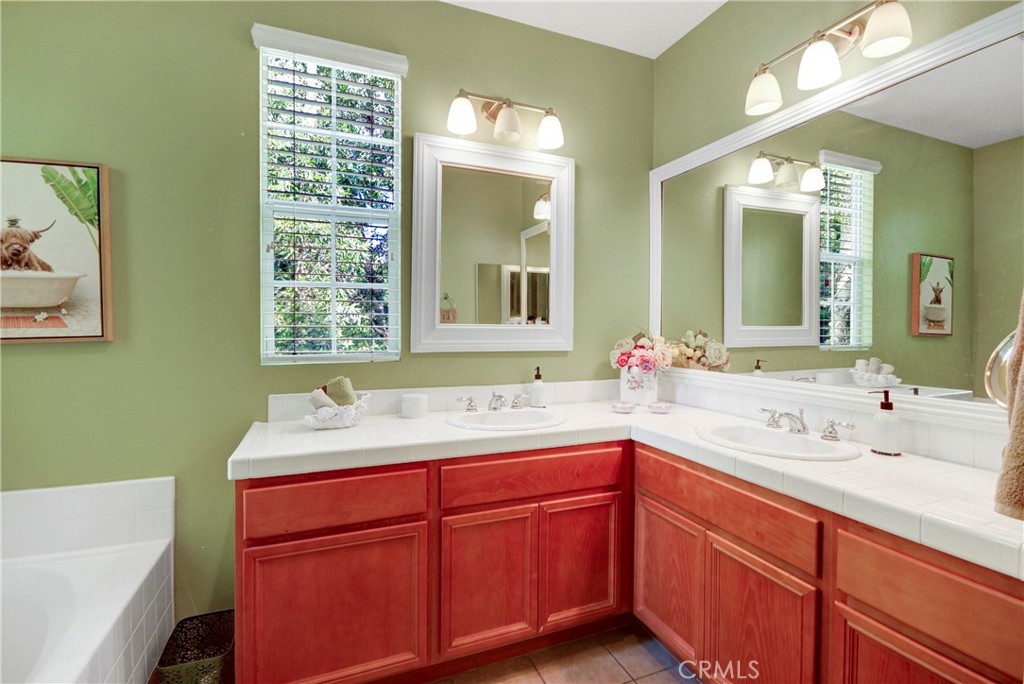 Greenbriar (GREB) - Residential Lease