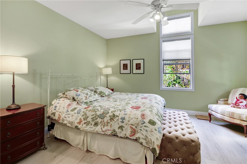 Greenbriar (GREB) - Residential Lease