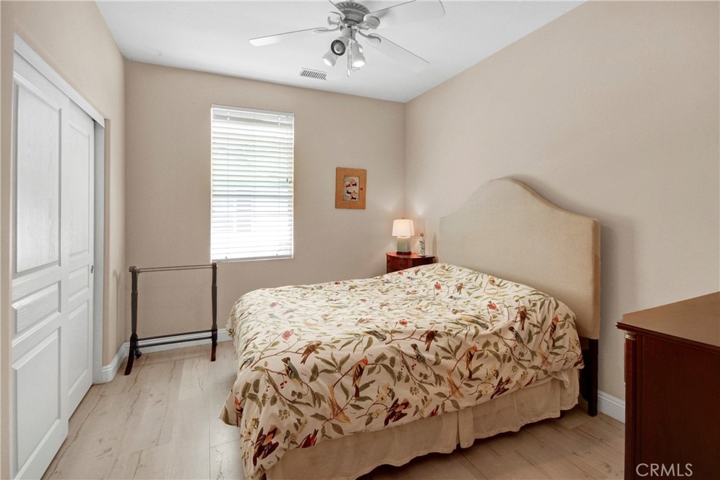 Greenbriar (GREB) - Residential Lease