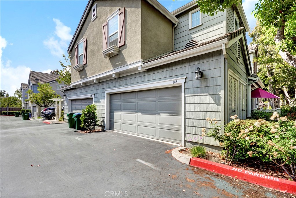 Greenbriar (GREB) - Residential Lease