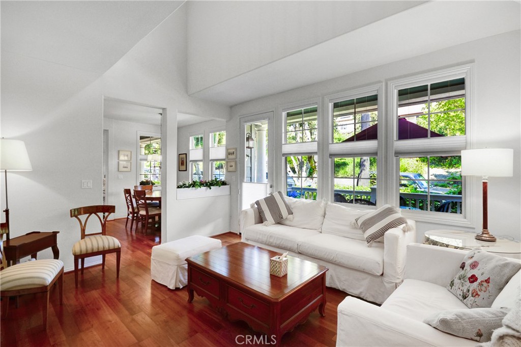 Greenbriar (GREB) - Residential Lease