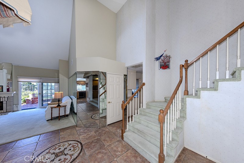 Anaheim Hills Estates (ANHI) - Residential