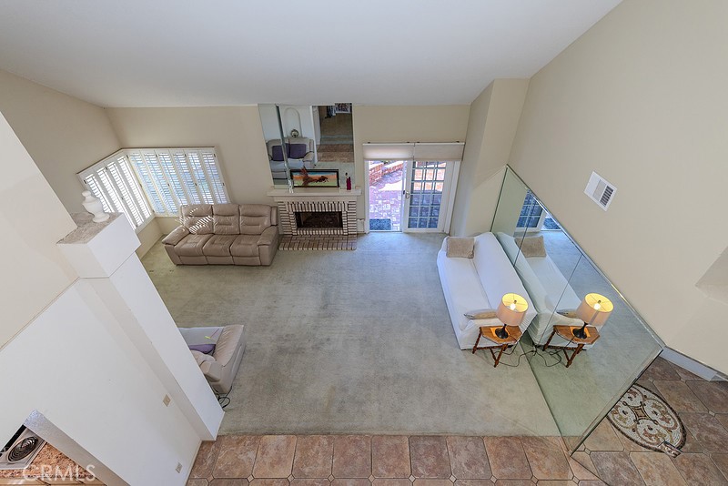 Anaheim Hills Estates (ANHI) - Residential