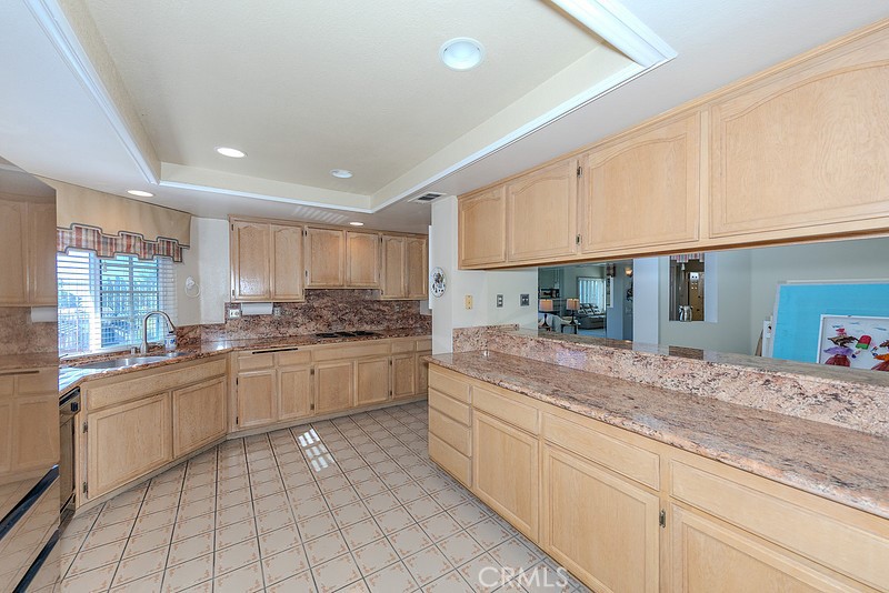 Anaheim Hills Estates (ANHI) - Residential