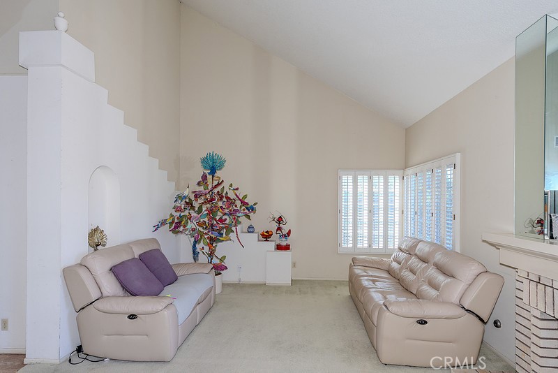 Anaheim Hills Estates (ANHI) - Residential