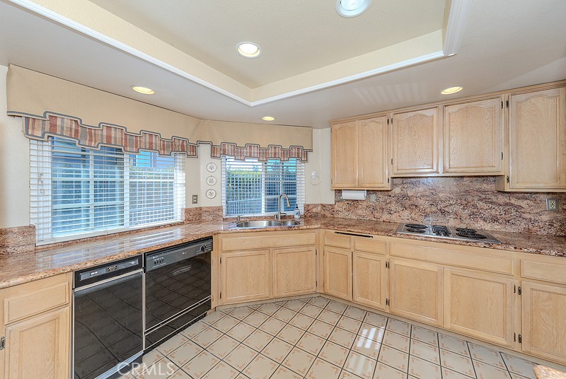 Anaheim Hills Estates (ANHI) - Residential