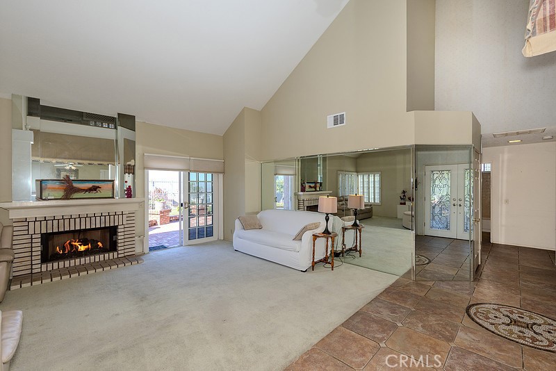 Anaheim Hills Estates (ANHI) - Residential