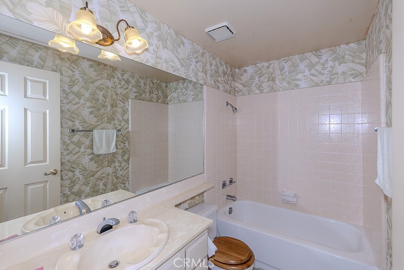 Anaheim Hills Estates (ANHI) - Residential