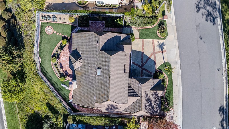 Anaheim Hills Estates (ANHI) - Residential