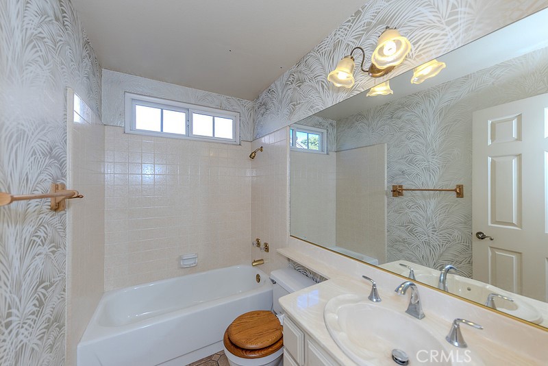 Anaheim Hills Estates (ANHI) - Residential