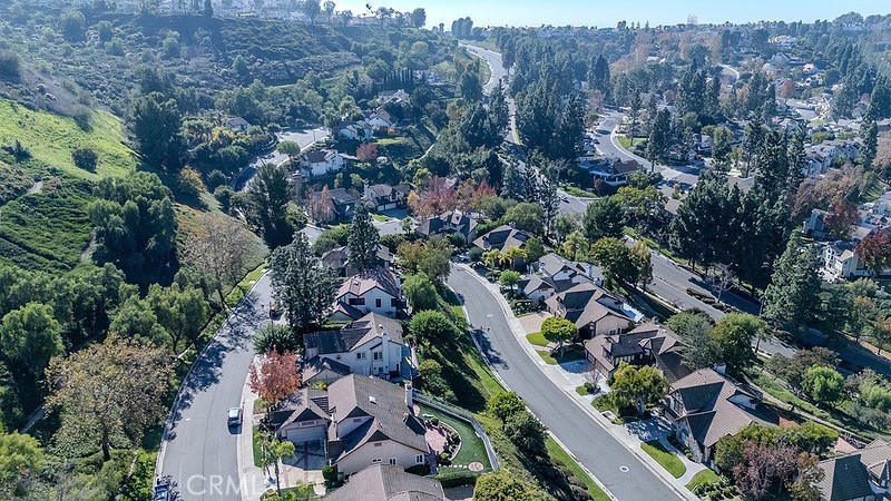 Anaheim Hills Estates (ANHI) - Residential