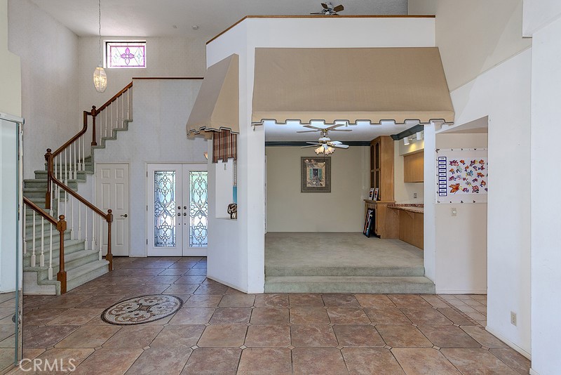 Anaheim Hills Estates (ANHI) - Residential