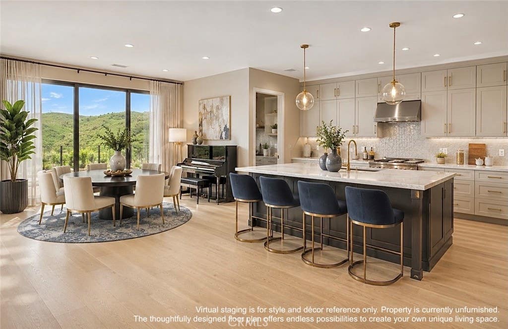 Photo of 128 Roscomare, Irvine, CA 92602 (MLS # TR26175565)