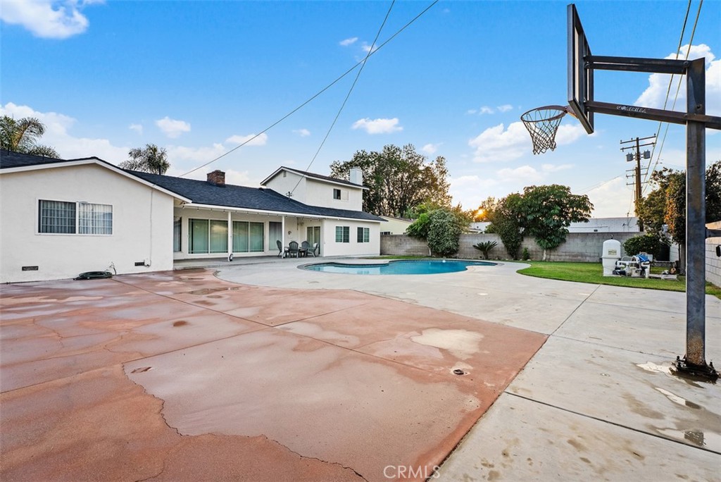 Fairview Colony Tr - Residential