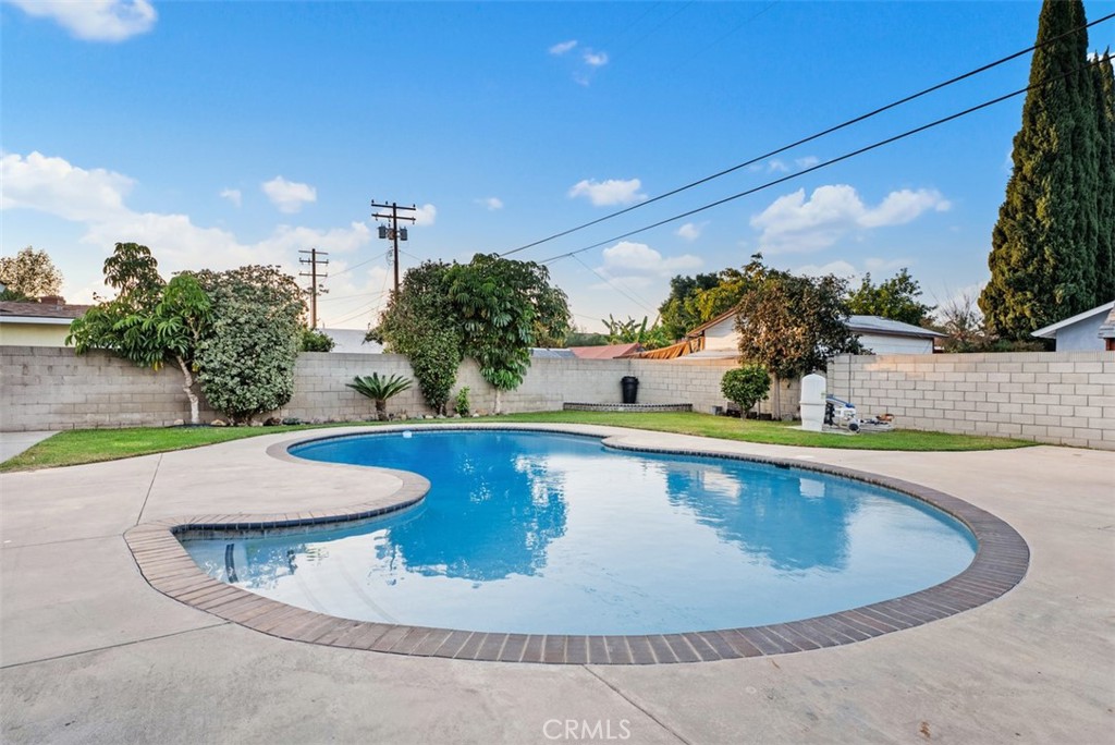 Fairview Colony Tr - Residential