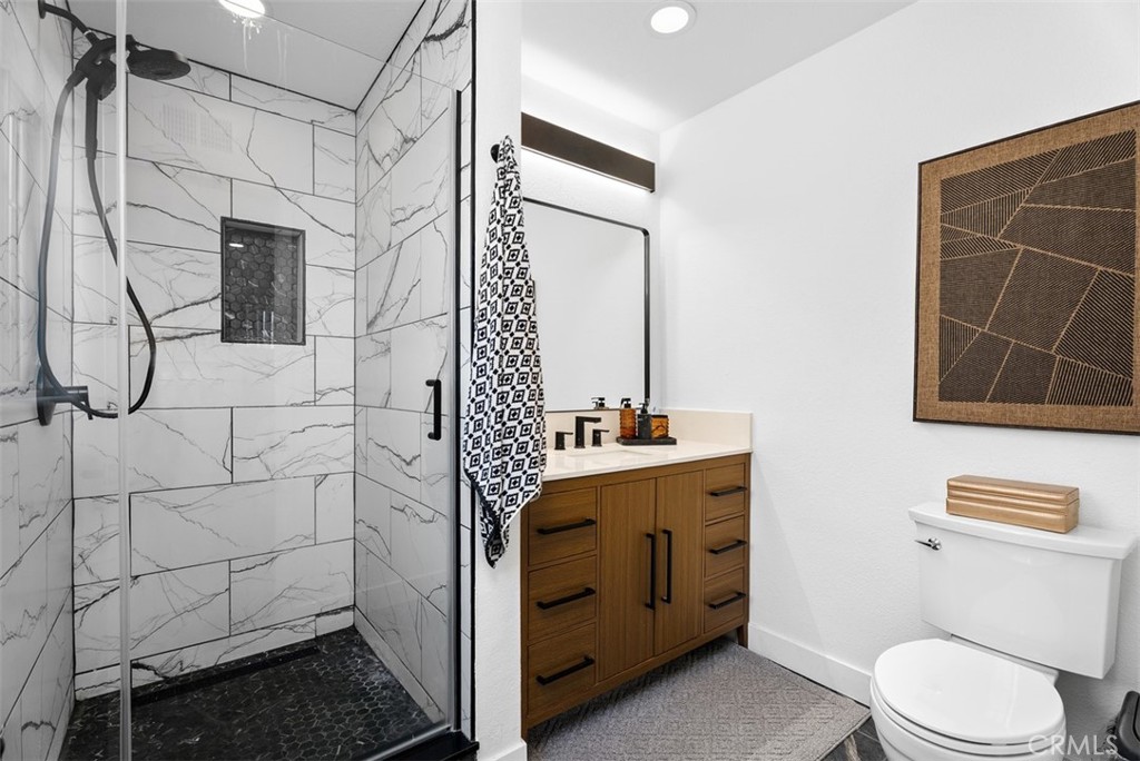 Fairview Colony Tr - Residential