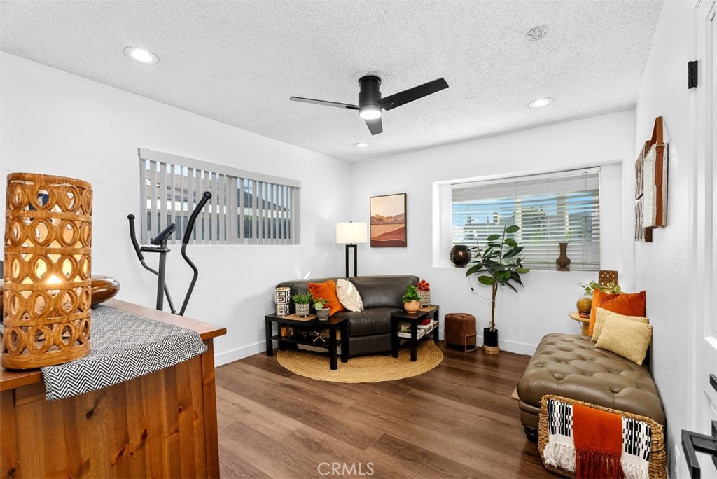 Fairview Colony Tr - Residential