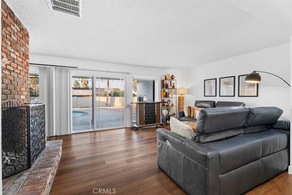 Fairview Colony Tr - Residential