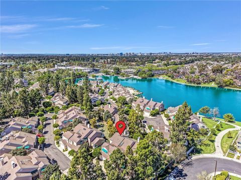 Photo of 11 Harborcrest, Irvine, CA 92604 (MLS # TR26082843)