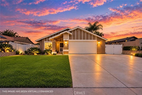 Photo of 7451 Kinlock Avenue, Rancho Cucamonga, CA 91730 (MLS # IV26211083)