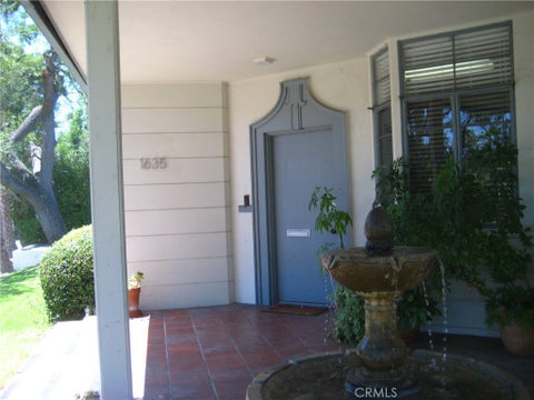 Photo of 1635 Chelsea Road, San Marino, CA 91108 (MLS # MB26172612)