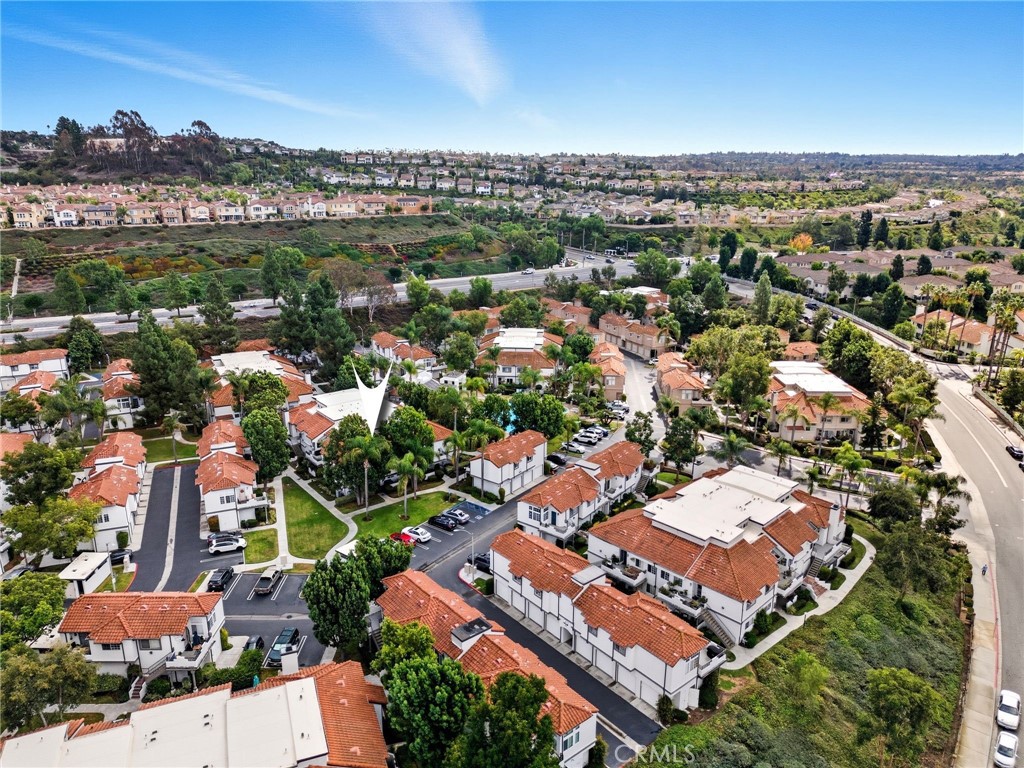 Village Niguel Terrace II (VT2) - Residential
