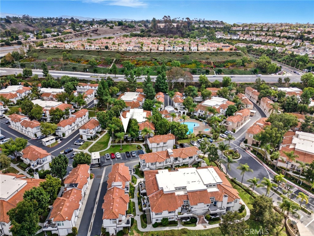 Village Niguel Terrace II (VT2) - Residential