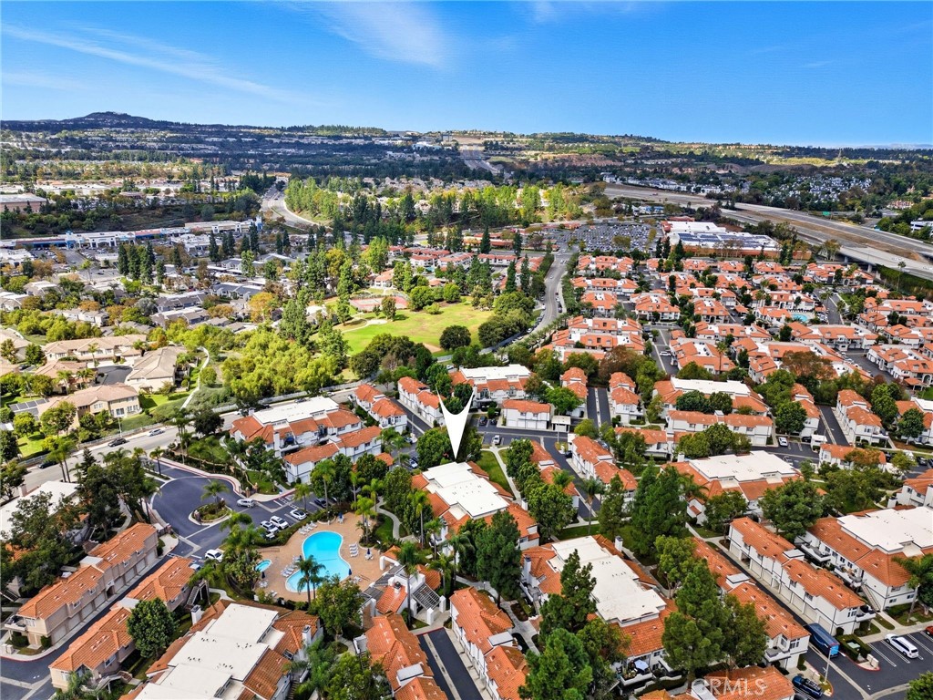 Village Niguel Terrace II (VT2) - Residential
