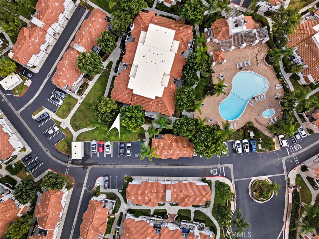 Village Niguel Terrace II (VT2) - Residential