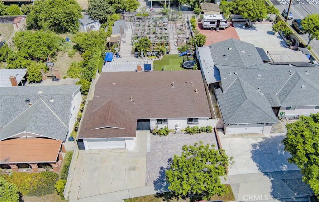 521 S Western Avenue