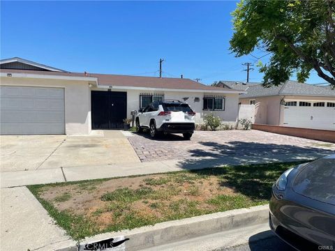 Photo of 521 S Western Avenue, Santa Ana, CA 92703 (MLS # PW26066508)