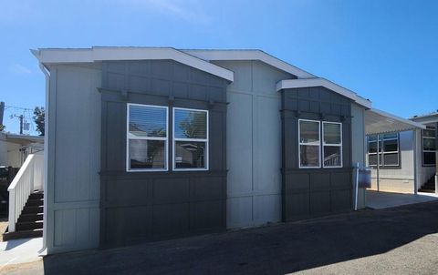 Tiny photo for 1121 Orcutt Road #50C, San Luis Obispo, CA 93401 (MLS # ML82051822)