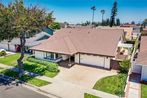 16292 Wishingwell Huntington Beach CA 92647