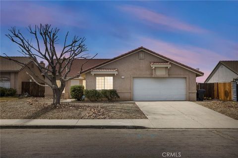 Photo of 12268 Shadow, Victorville, CA 92392 (MLS # HD26028614)