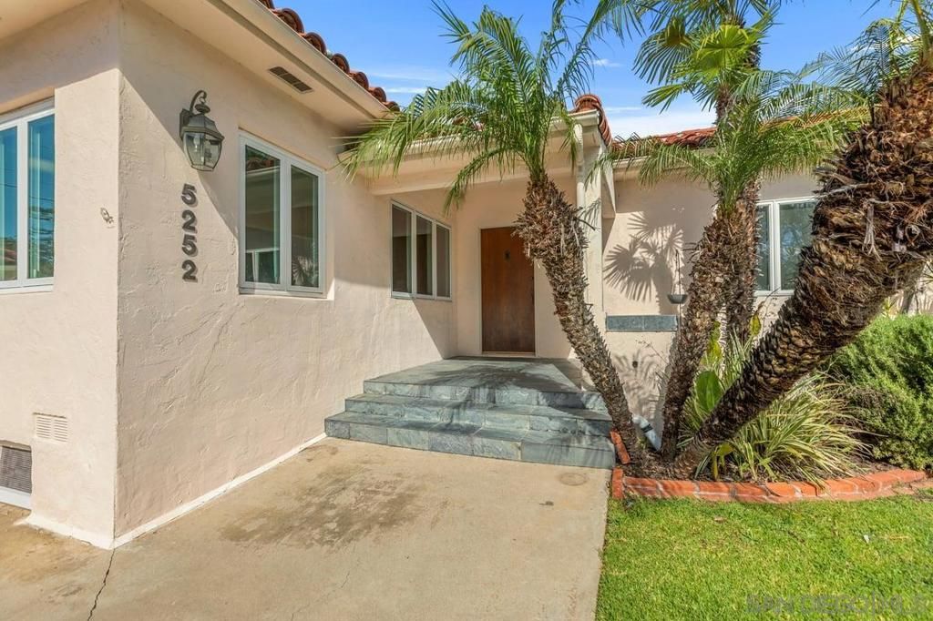 Photo of 5252 Marlborough Dr Dr, San Diego, CA 92116 (MLS # 260004184SD)