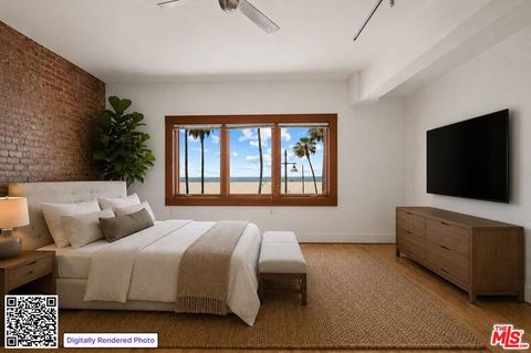 Photo of 8 Brooks Avenue #11, Venice, CA 90291 (MLS # 26845197)