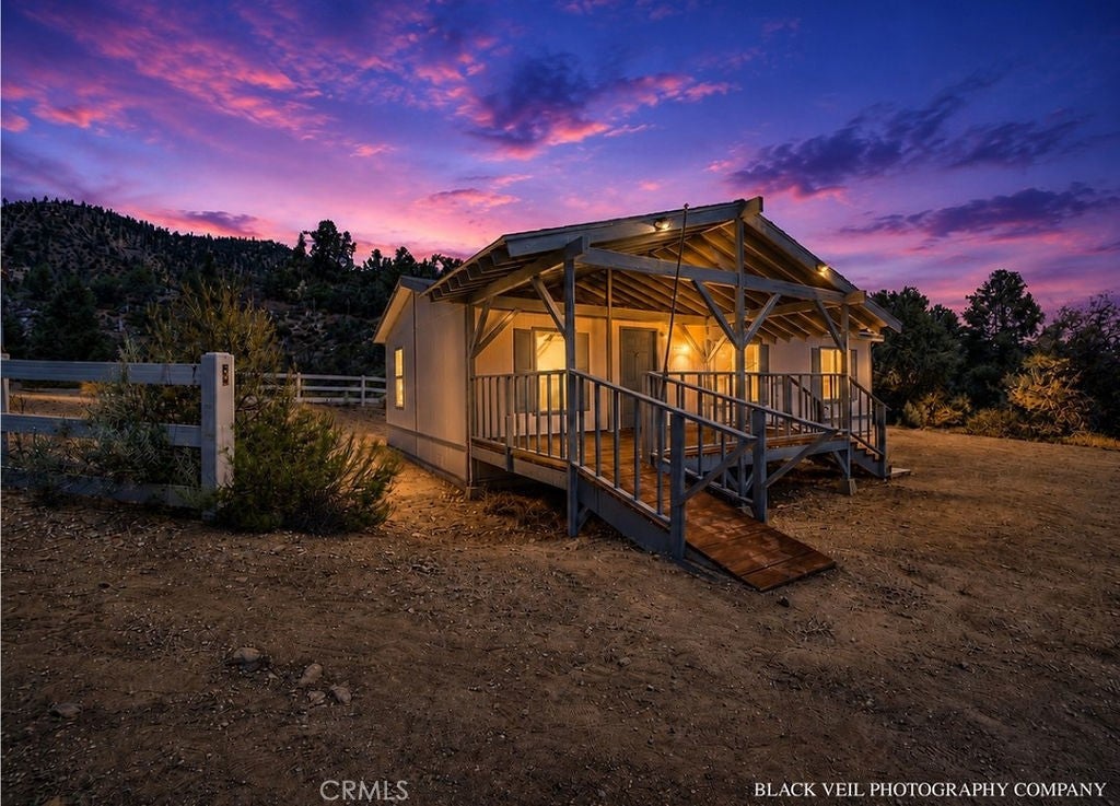 13103 BOY SCOUT CAMP Road
