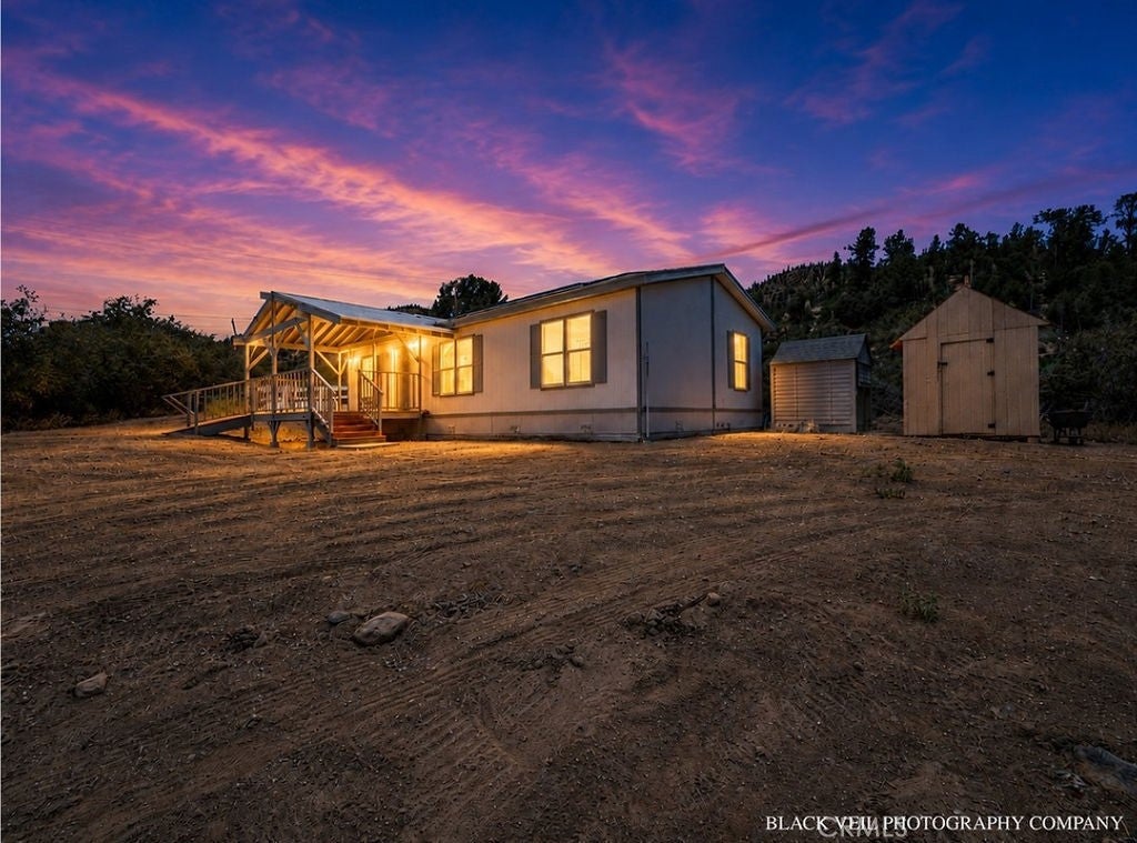 13103 BOY SCOUT CAMP Road