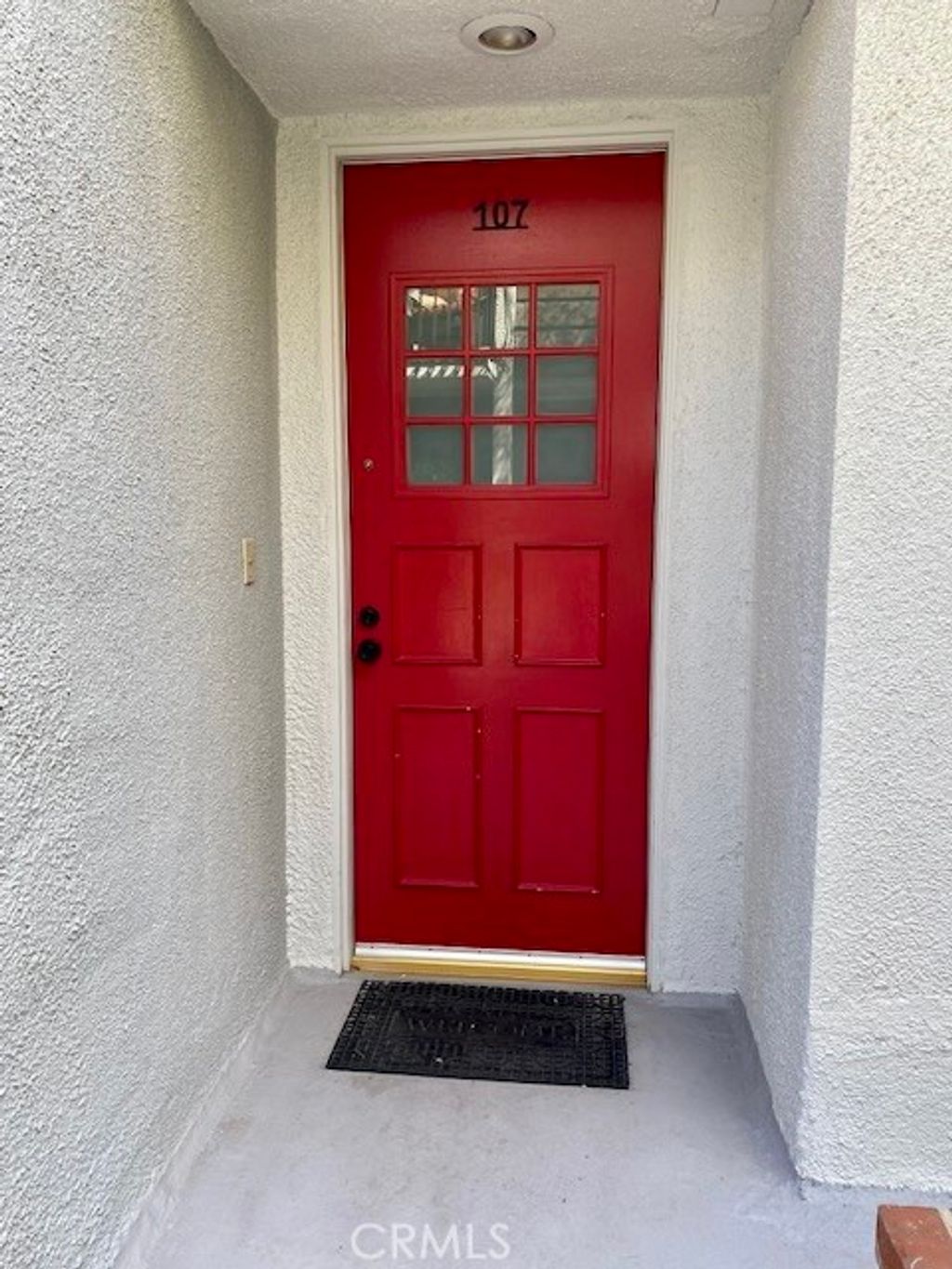 Photo of 8105 Redlands Street #107, Playa Del Rey, CA 90293 (MLS # SB25190025)