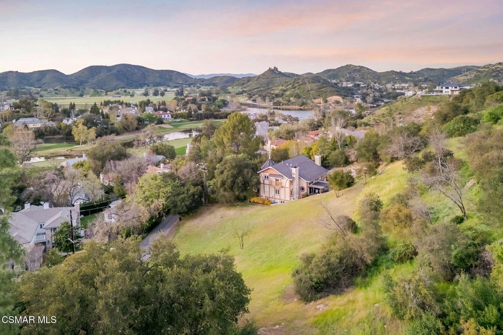 44 Upper Lake Road