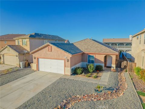 9421 Dragon Tree Drive Hesperia CA 92344