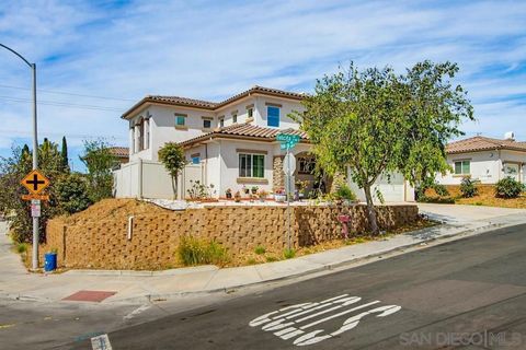 1675 FELICITAS LANE Escondido CA 92025