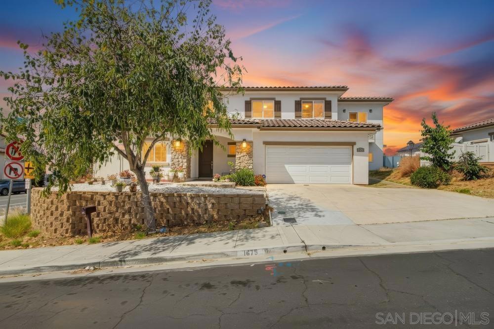 1675 Felicita Lane Ln