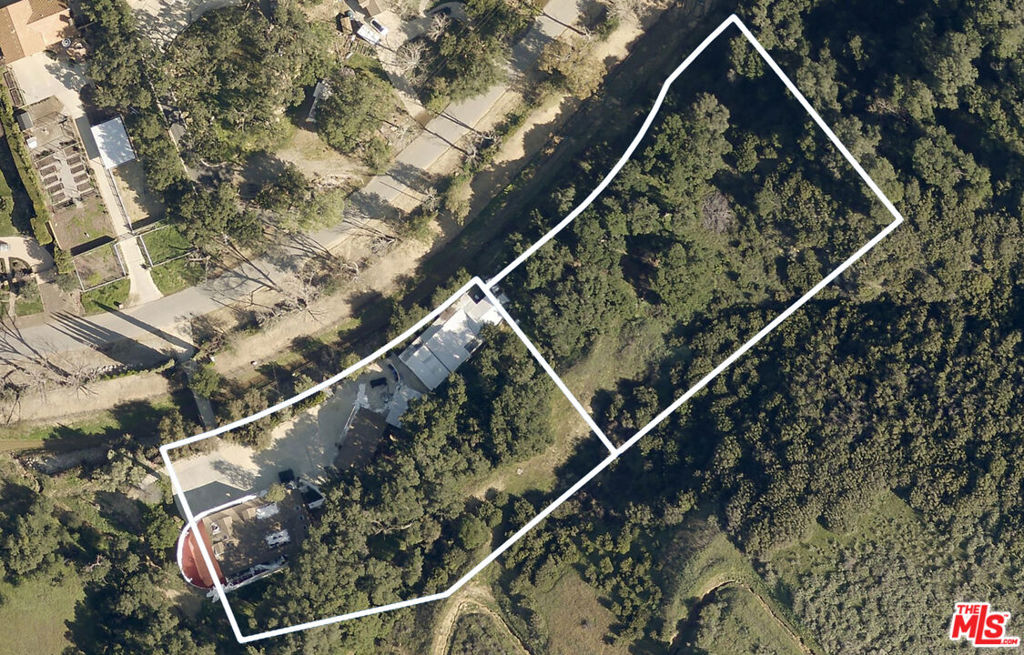 2470 Stokes Canyon Road