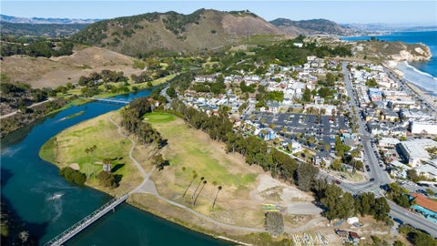Tiny photo for 2855 Avila Beach Drive, Avila Beach, CA 93424 (MLS # SC26125753)