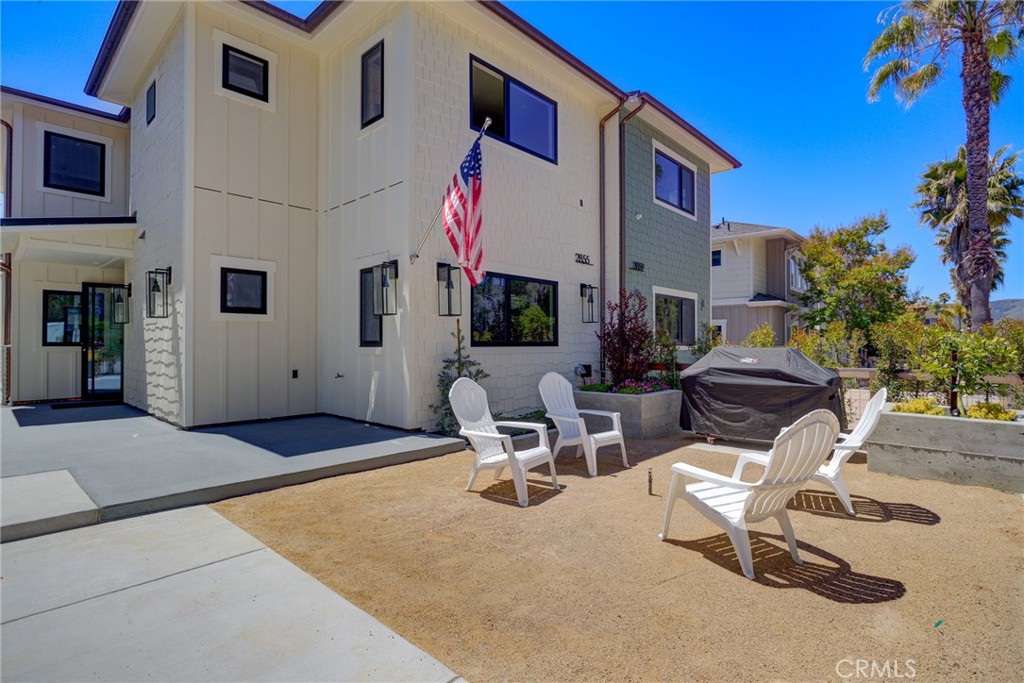 2855 Avila Beach Drive